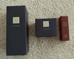 【おまけ付】N organic Vie ローションとクリームのセット