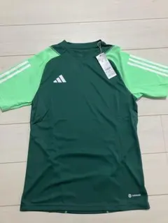 adidas サッカーシャツ