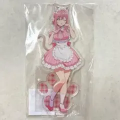 院田唐音 アクリルスタンド 猫耳メイド 100カノ - メルカリ