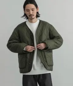 新品＊アーバンリサーチ＊リバーシブルライナージャケット
