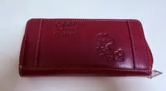 ✴︎美品✴︎スヌーピー 長財布 ボックス型小銭入れ 蛇腹式 じゃばら式のサムネイル