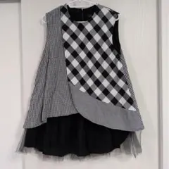 TORI-TO×BEAMS BOY | ウラケバックトゥフロントクルースウェット