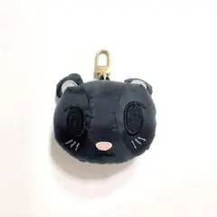 レスポートサック tokidoki フェイス チャームマスコット キーホルダー