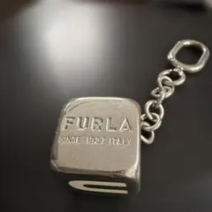 FURLA チャーム キーホルダー