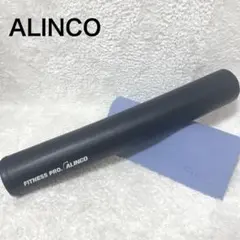 アルインコ ALINCO FITNESS PRO ストレッチポール マット付属のサムネイル