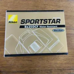 Nikon SPORTSTAR 8x25 DCF 双眼鏡のサムネイル