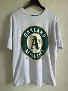 オークランド・アスレチックス リバーシブル メッシュ タンクトップ2XL MLB オークランド・アスレチックス リバーシブル メッシュ タンクトップ2XL