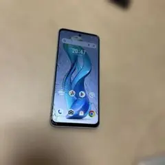 nubia s 5g本体
