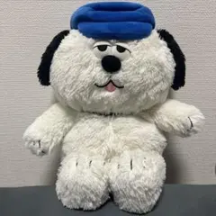 オラフ ぬいぐるみ 2022 USJスヌーピーSNOOPY