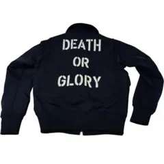 2026年最新】The DUFFER of ST.GEORGE メンズ MA-1・フライト
