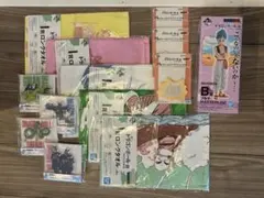 ドラゴンボール EX 孫悟空 修行編 一番くじ B賞 G賞 H賞 I賞 計13点