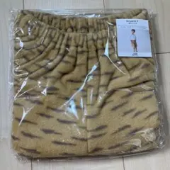 匿名配送　スリーコインズ　節分　鬼のパンツs キッズ　スリコ　3coins