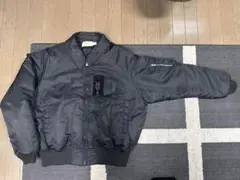 2025年最新】ALYX MA-1・フライトジャケットの人気アイテム - メルカリ