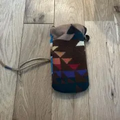 アーリーモーニング　小物入れ　ナスングワム