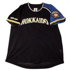 ほぼ未使用 北海道日本ハムファイターズ 2012限定 金子誠 ユニフォーム