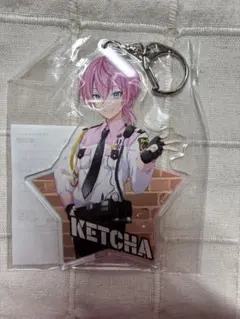 2025年最新】amptak けちゃ アクキーの人気アイテム - メルカリ