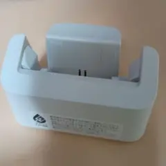 ホワイト スマホスタンド F51