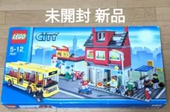 未開封】Playmobil 3201 スーパーマーケット フィギュア セット - メルカリ