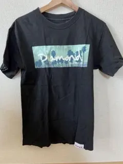 【即購入可能、送料込み】diamond supply co. Tシャツ　Sサイズのサムネイル