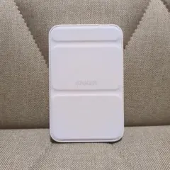 Anker 622 Magnetic Battery MagGo ホワイト
