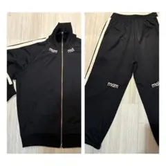 MAMMAL セットアップ (ブラック） MAMMAL セットアップ (ブラック）