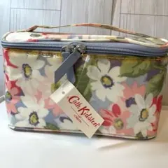 Cath Kidston 花柄　大きめ　ポーチ　キャスキッドソンのサムネイル