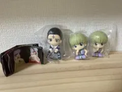 HUNTER×HUNTER すわらせ隊2 ハンターハンター