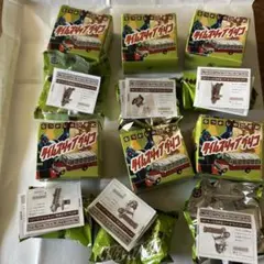 タイムスリップグリコ 4種六品