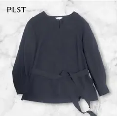 plst ブラウス