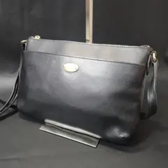COACH コーチ ショルダーバッグ F52881 黒