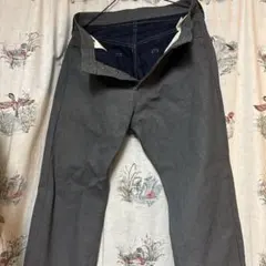 アバハウス メンズ　S ズボン