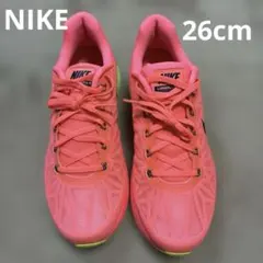 【新品】NIKE ランニングシューズ　26cm