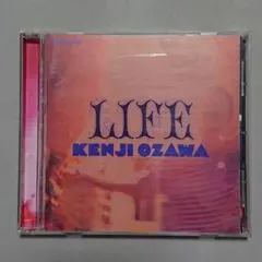 【CD】小沢健二 ライフ