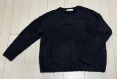 レディース　トップス　セーター　M size　CINEMA CLAB　秋冬