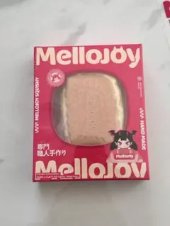 さ*こ様 MelloJoy キャラメルクリームクッキー