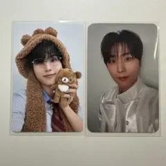 DAY6 Young K ヨンケイ YOUNGEST トレカ - メルカリ