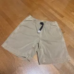ノンネイティブ×グラミチ コーデュロイWALKER EASY SHORTS 2 - メルカリ
