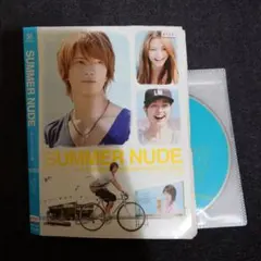 新品ケースDVD 「 SUMMER NUDE サマーヌード 」 全6巻 山下智久 - メルカリ