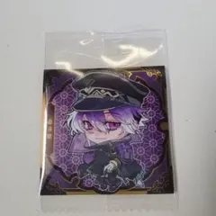 TK1-12　源清麿　刀剣乱舞ONLINE ウエハース シール