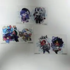 ヘルヴァボス ブリッツ ルーナ モクシー ミリー ピンバッジ - メルカリ