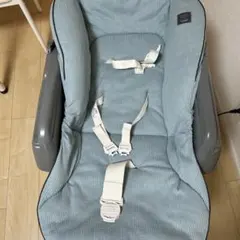 Combi ネムリラ AUTO SWING BEDi Long シートクッション