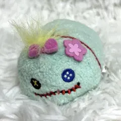 ディズニー ツムツム ぬいぐるみ 　スクランプのサムネイル