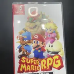 スーパーマリオRPG