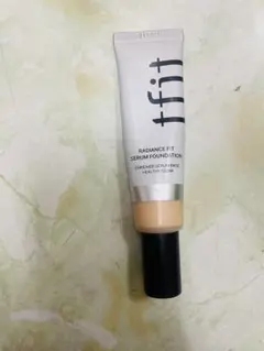 tfit ファンデーション N1.5スウェード