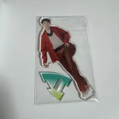TREASURE 2nd MINIALBUM アクスタ ドヨン