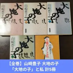 2025年最新】大地の子 の人気アイテム - メルカリ