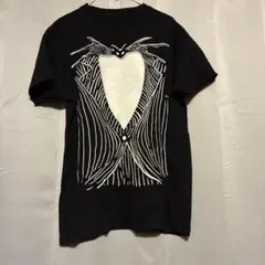 ナイトメアー・ビフォア・クリスマス Tシャツ