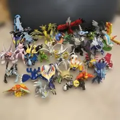 ポケモン フィギュア 大量セット まとめ売り