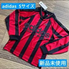 adidas 長袖Tシャツ アディダス長袖Tシャツ サッカーウェア 練習着