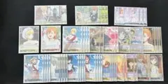 ヴァイス ラブライブ スーパースター デッキ ストブ 門 - メルカリ